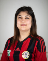 PAUSCH  REGINA LAURA