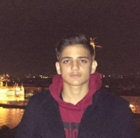 AL-MAKSWSI ZEID RUBEN