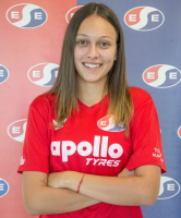 GYÖNGY GRÉTA