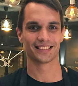 LOVASI NORBERT