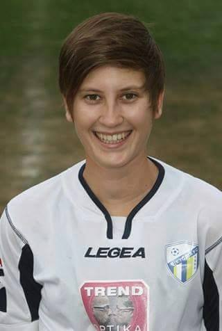 HORVÁTH LILLA