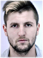 KLÉMÁN MÁTÉ