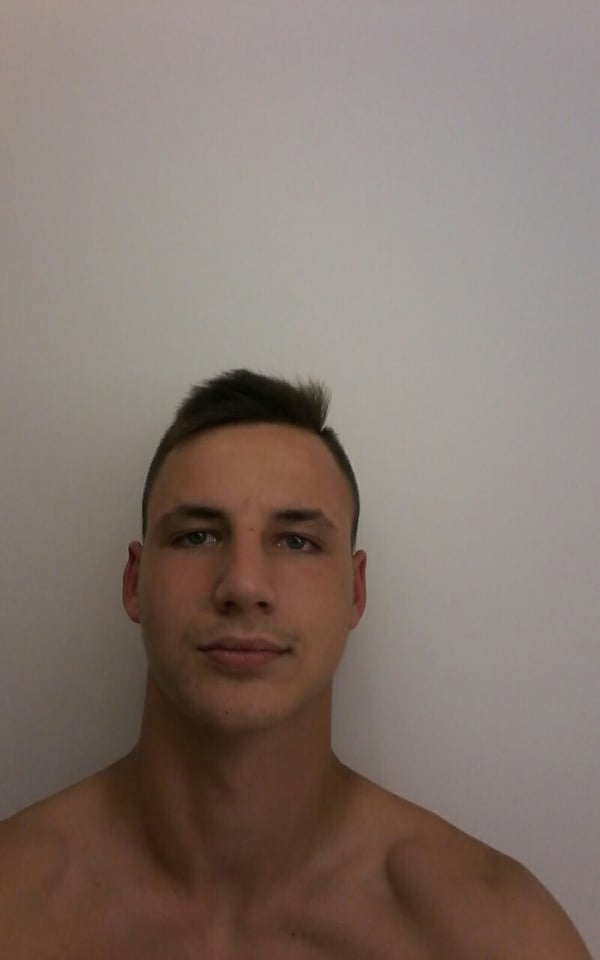 PRIBIL MÁTÉ
