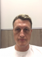 GONDA GERGŐ