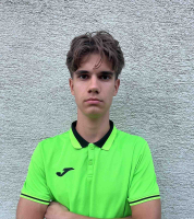 MAKKOS PATRIK