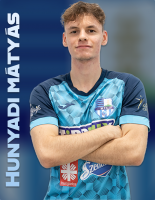 HUNYADI MÁTYÁS