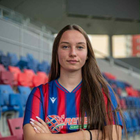 SZALANICS DÓRA