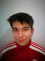 FEJES PATRIK SÁNDOR