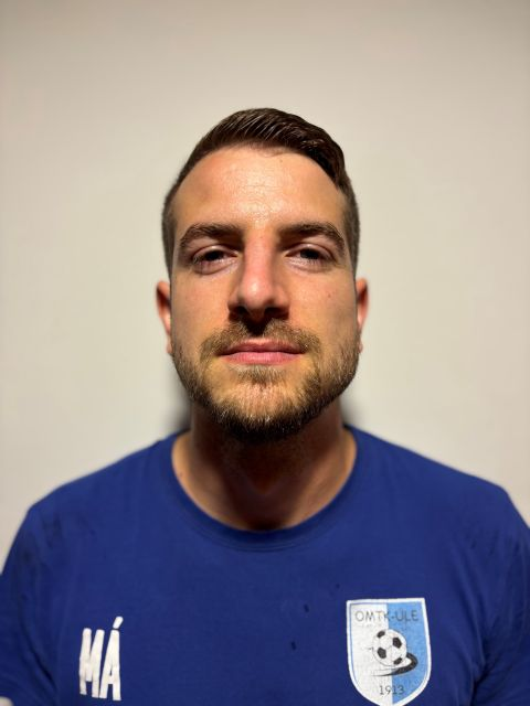 MÁRK ÁDÁM TIBOR