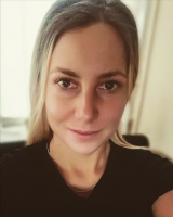 ZSIKLA IBOLYA