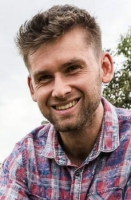 VARGA BALÁZS VILMOS