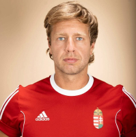 BÍRÓ GÁBOR