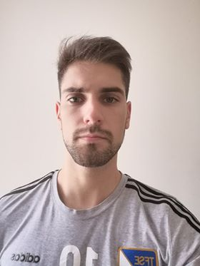 FODOR BÁLINT DÁNIEL