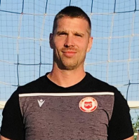 GYENES TAMÁS