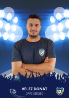 VELEZ DONÁT