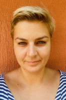 SEPRENYI DÓRA ILONA