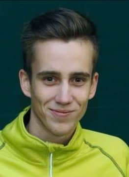 SZURDOKI PÉTER