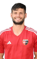 SÁGI MILÁN