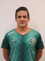 NAGY LEVENTE MÁTÉ