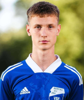 HORVÁTH  MÁRTON BENEDEK