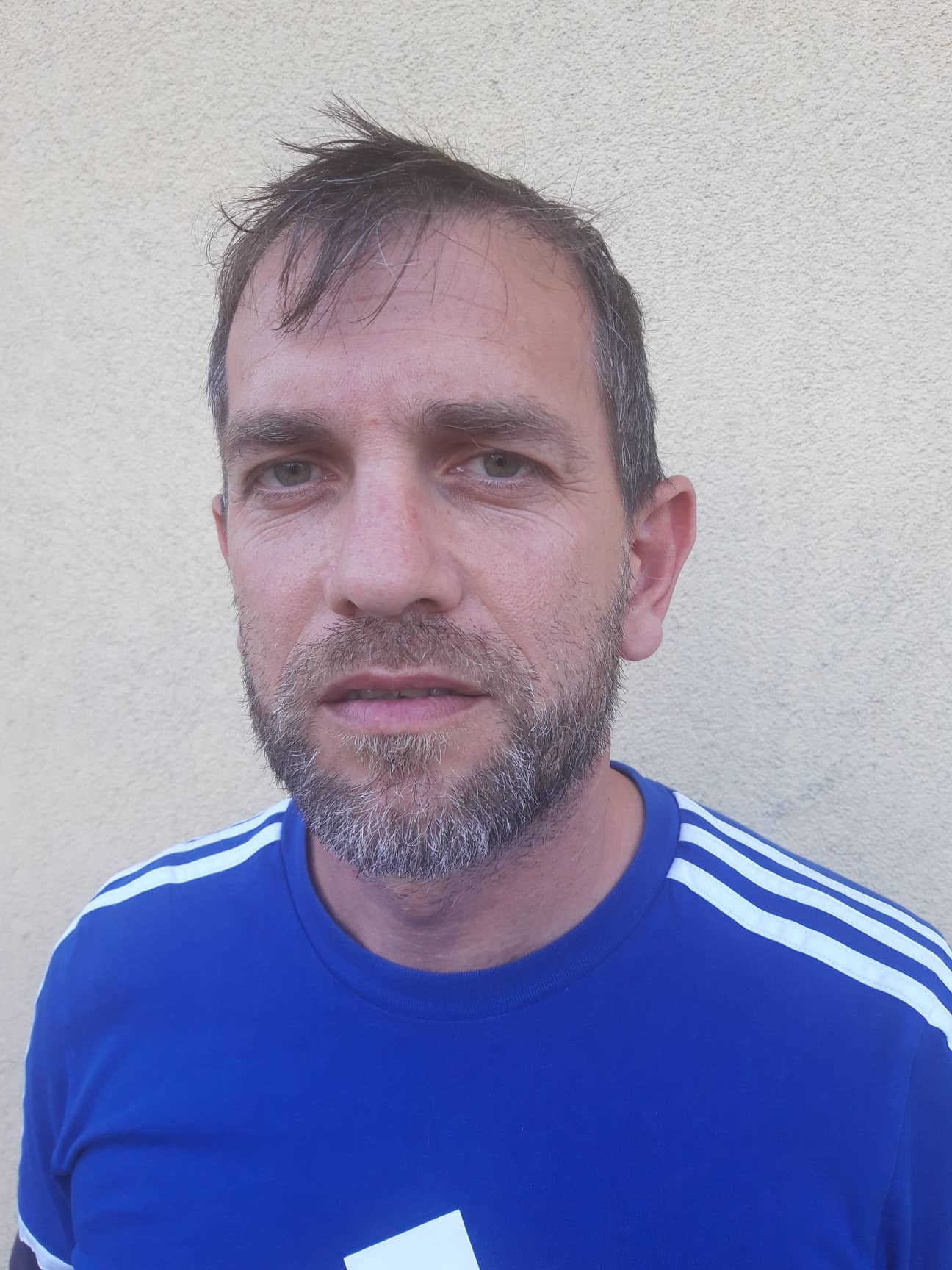 DOBRAY ZSOLT JÁNOS