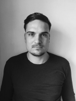 VIRÁGH BALÁZS