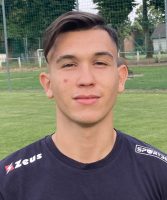 HORVÁTH LEVENTE