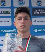 BAJNOK MÁTÉ BARNABÁS