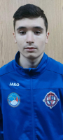 TÓTH MÁTÉ
