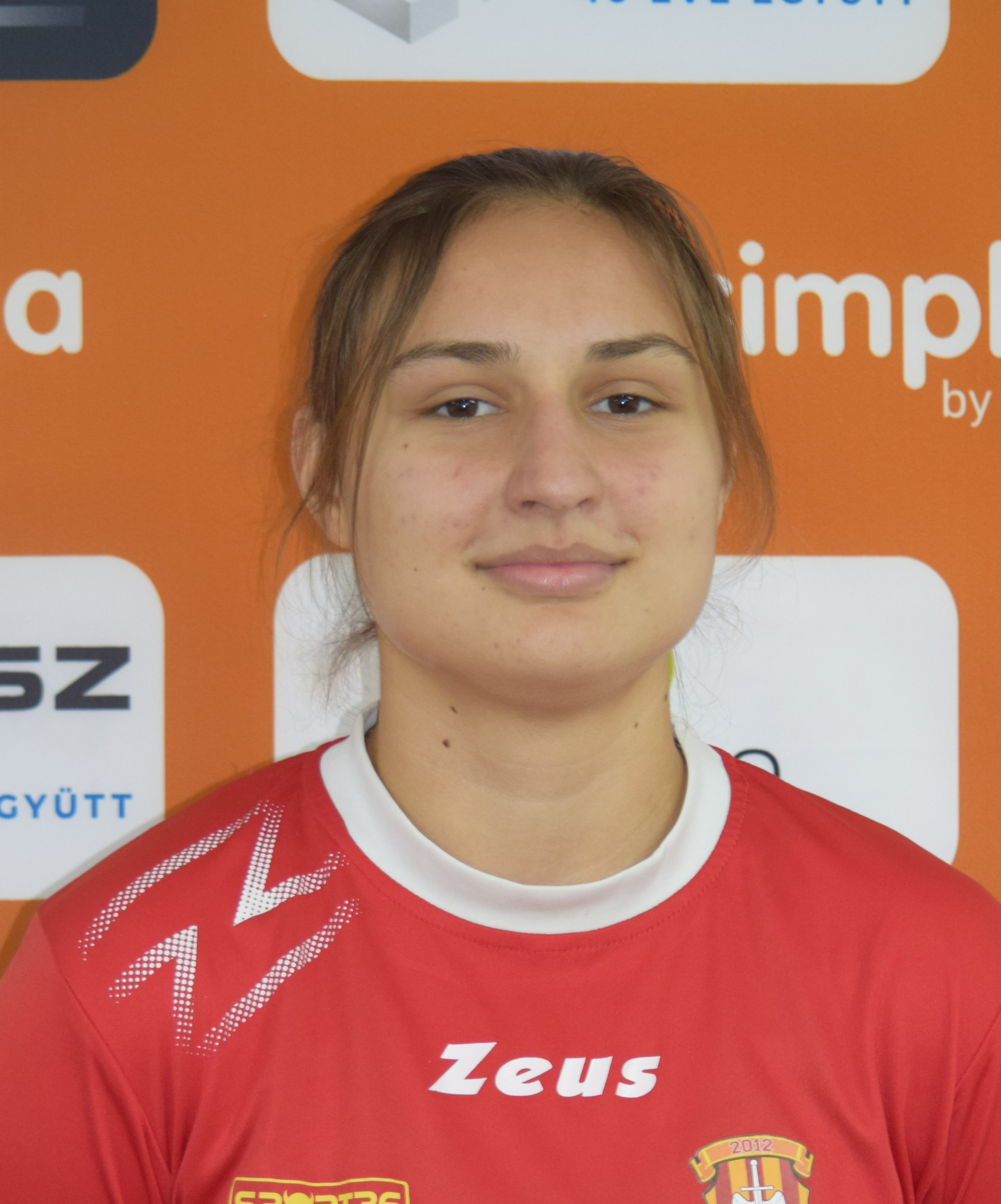 SOVÁNY DORINA JULIANNA