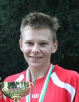BALOGH VIKTÓRIA