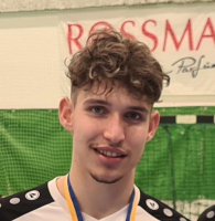GYŐRI BARNABÁS