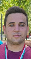 SZÁNTÓ DÁNIEL
