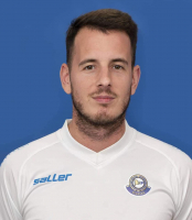 VARGA MÁRTON FERENC