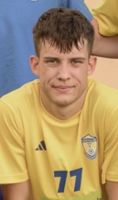 CZIKÓ BENCE
