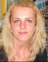 KÜRTI KLAUDIA