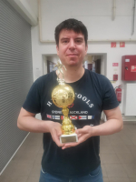 PÉTERVÁRI JÁNOS