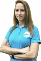 SZINNÉ URBÁN FRANCISKA