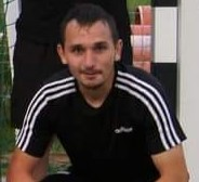 UNGVÁRI GERGELY