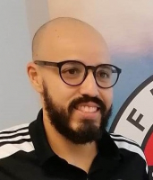 ALEDES DE OLIVEIRA CAIQUE