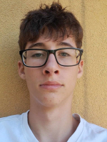 HUDÁK BOTOND
