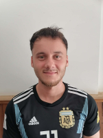 HOLLÓ PÉTER