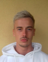KOZMA BALÁZS