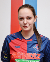 POPOVICS TAMARA