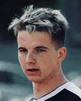 HOKSZ MÁTÉ