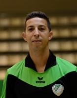 AMRANI FOUAD