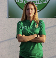 GÖRÖG ZSUZSANNA