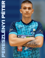 PERESZLÉNYI PÉTER