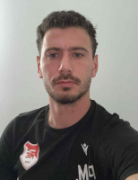 PÓKOS MÁTÉ