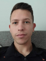 SALAMON PATRIK
